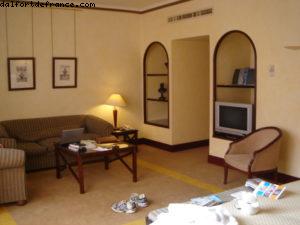 Hotel Le Méridien - Barcelona