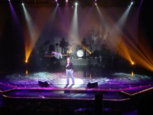 Our 8th Atlantis cruise (Brilliance of the Seas)