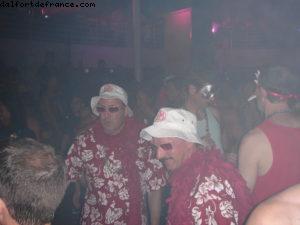 Notre 3eme croisière Atlantis (à bord du Celebrity Millenium)