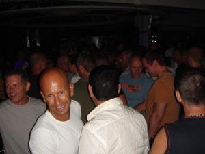 Our 8th Atlantis cruise (Brilliance of the Seas)