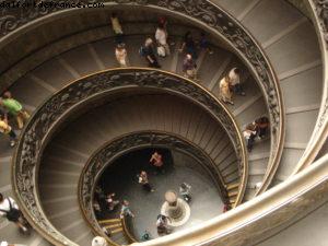 Rome - Our 8th Atlantis cruise (Brilliance of the Seas)