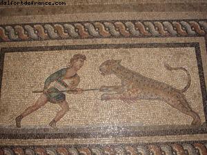 Rhodes - Our 8th Atlantis cruise (Brilliance of the Seas)