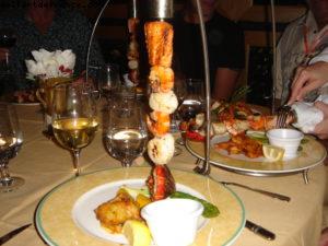 Our 9th Atlantis cruise (Brilliance of the Seas)