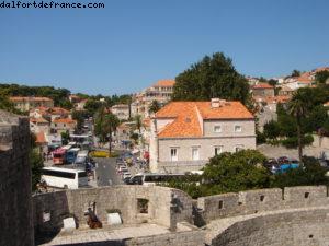 Dubrovnik - Our 9th Atlantis cruise (Brilliance of the Seas)