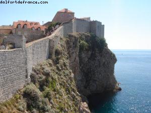Dubrovnik - Our 9th Atlantis cruise (Brilliance of the Seas)
