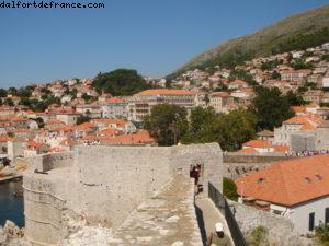 Dubrovnik - Our 9th Atlantis cruise (Brilliance of the Seas)