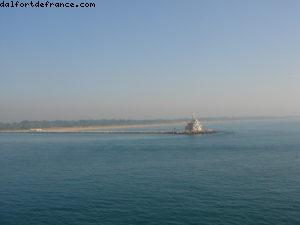 Venice - Our 9th Atlantis cruise (Brilliance of the Seas)