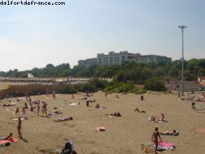 Venice - Our 9th Atlantis cruise (Brilliance of the Seas)