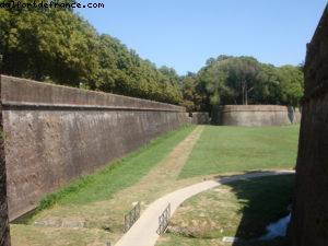 Lucca - Notre 3eme croisière Atlantis (à bord du Celebrity Millenium)