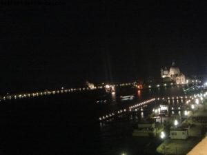 Venice - Our 9th Atlantis cruise (Brilliance of the Seas)