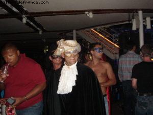 Our 9th Atlantis cruise (Brilliance of the Seas)