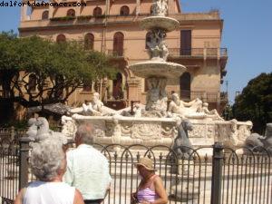 Messina - Our 9th Atlantis cruise (Brilliance of the Seas)