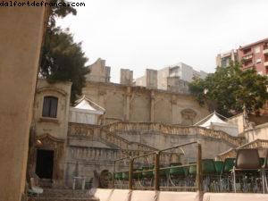 Messina - Our 9th Atlantis cruise (Brilliance of the Seas)