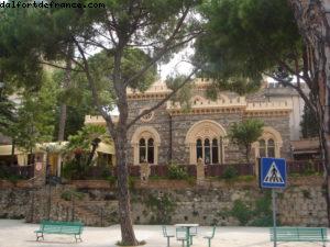 Messina - Our 9th Atlantis cruise (Brilliance of the Seas)