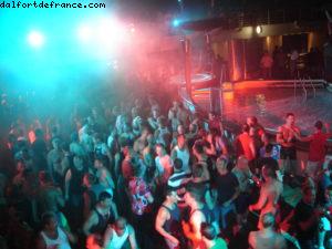 Notre 3eme croisière Atlantis (à bord du Celebrity Millenium)