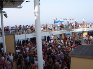 Notre 3eme croisière Atlantis (à bord du Celebrity Millenium)