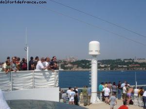 Arrivée à Istanbul - Notre 3eme croisière Atlantis (à bord du Celebrity Millenium) - Notre 3eme croisière Atlantis (à bord du Celebrity Milleniu