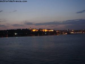 Istanbul - Notre 3eme croisière Atlantis (à bord du Celebrity Millenium)