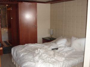 Notre 3eme croisière Atlantis (à bord du Celebrity Millenium)