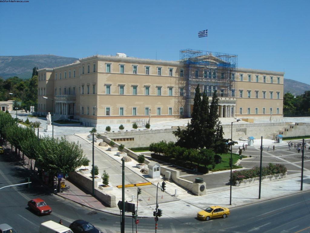 Athènes