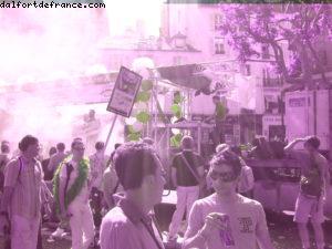 La Gaypride de Paris