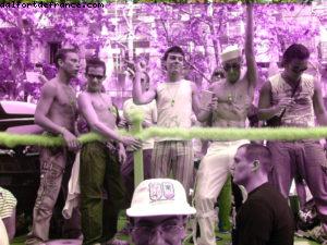 La Gaypride de Paris