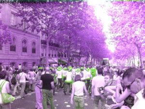 La Gaypride de Paris