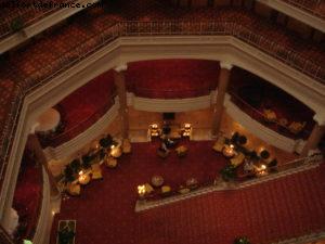 Hôtel Westin Grand - Berlin