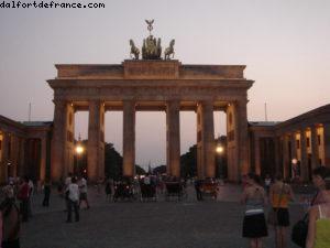CSD (Christopher Street Day) - Berlin