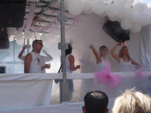 CSD (Christopher Street Day) - Berlin