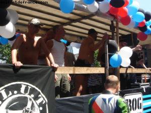 CSD (Christopher Street Day) - Berlin
