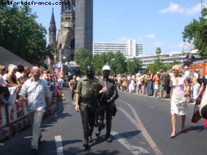 CSD (Christopher Street Day) - Berlin