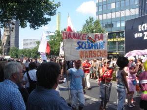 CSD (Christopher Street Day) - Berlin