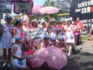 CSD (Christopher Street Day) - Berlin