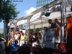 CSD (Christopher Street Day) - Berlin