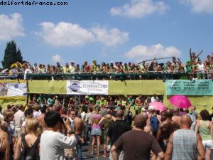 CSD (Christopher Street Day) - Berlin