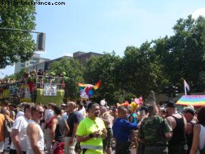 CSD (Christopher Street Day) - Berlin