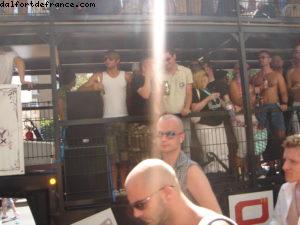 CSD (Christopher Street Day) - Berlin