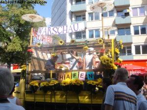CSD (Christopher Street Day) - Berlin