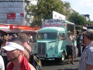 CSD (Christopher Street Day) - Berlin