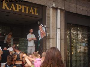 CSD (Christopher Street Day) - Berlin