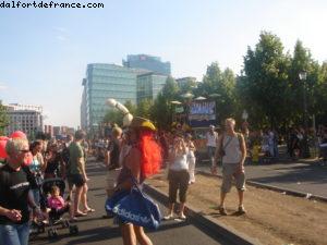 CSD (Christopher Street Day) - Berlin