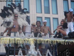 CSD (Christopher Street Day) - Berlin