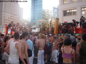 CSD (Christopher Street Day) - Berlin