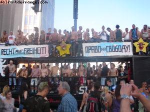 CSD (Christopher Street Day) - Berlin