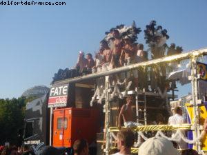 CSD (Christopher Street Day) - Berlin