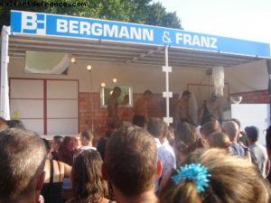 CSD (Christopher Street Day) - Berlin