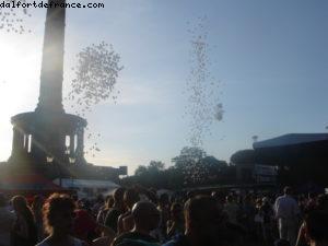 CSD (Christopher Street Day) - Berlin