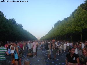 CSD (Christopher Street Day) - Berlin