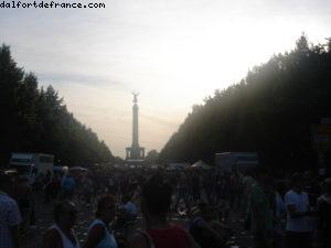 CSD (Christopher Street Day) - Berlin